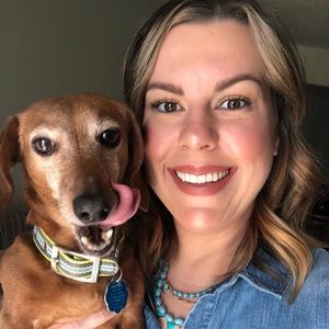 Meet your Posher, Amy